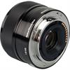 Sony 35mm f/1.8 OSS Alpha E-mount Prime Lens (49mm)